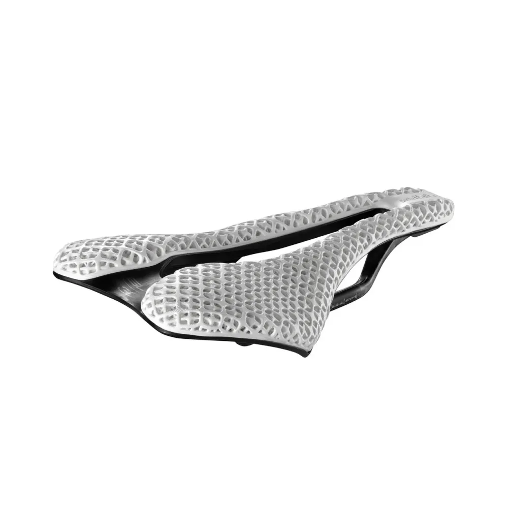 Siodełko Selle Italia SLR Boost 3D Kit Carbonio Superflow S3 Edycja Limitowana