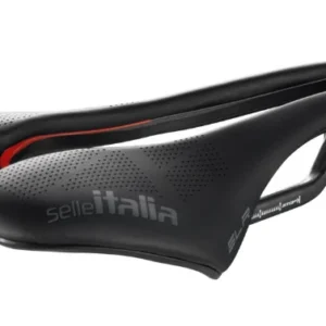 Siodełko Selle Italia SLR Boost Kit Carbonio Superflow S3