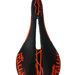 Siodełko Selle Italia SLR Flow Team Edition
