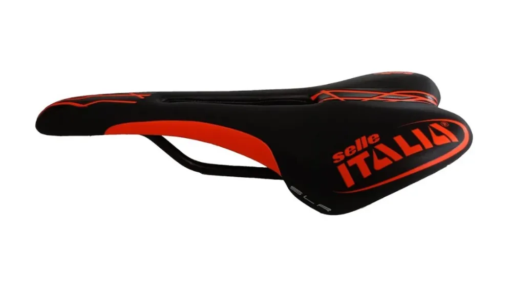 Siodełko Selle Italia SLR Flow Team Edition