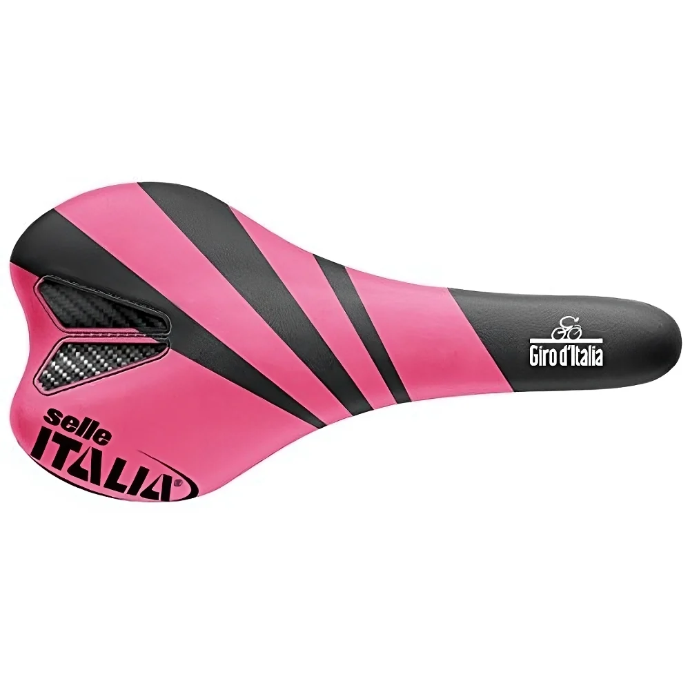 Siodełko Selle Italia SLR Team Edition Giro D'Italia 2015 Produkt Oficjalny