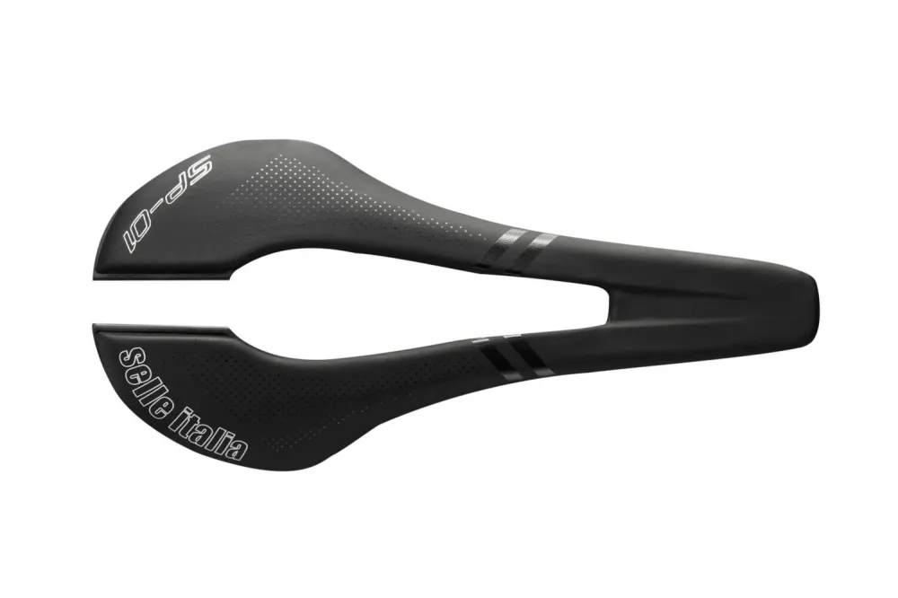 Siodełko Selle Italia SP-01 TM Superflow - S3