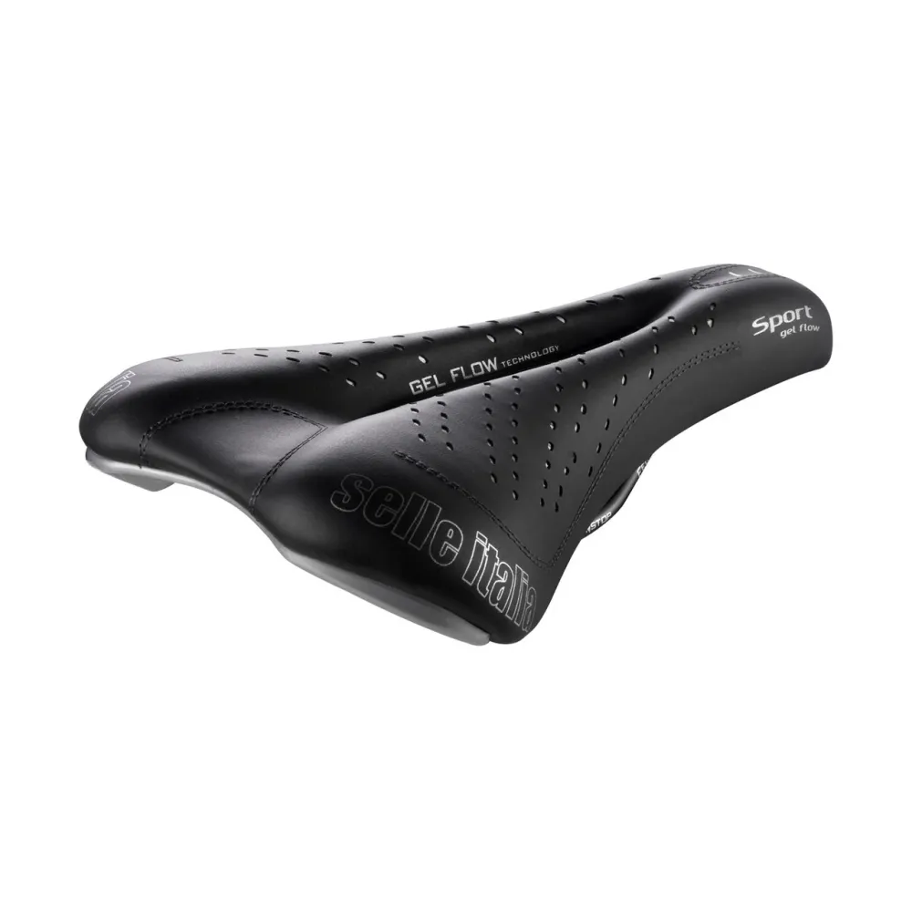 Siodełko Selle Italia Sport Gel Flow