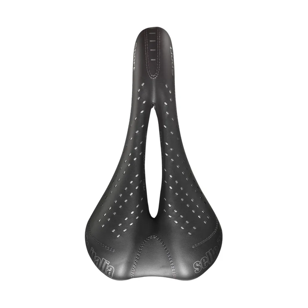 Siodełko Selle Italia Sport Gel Flow