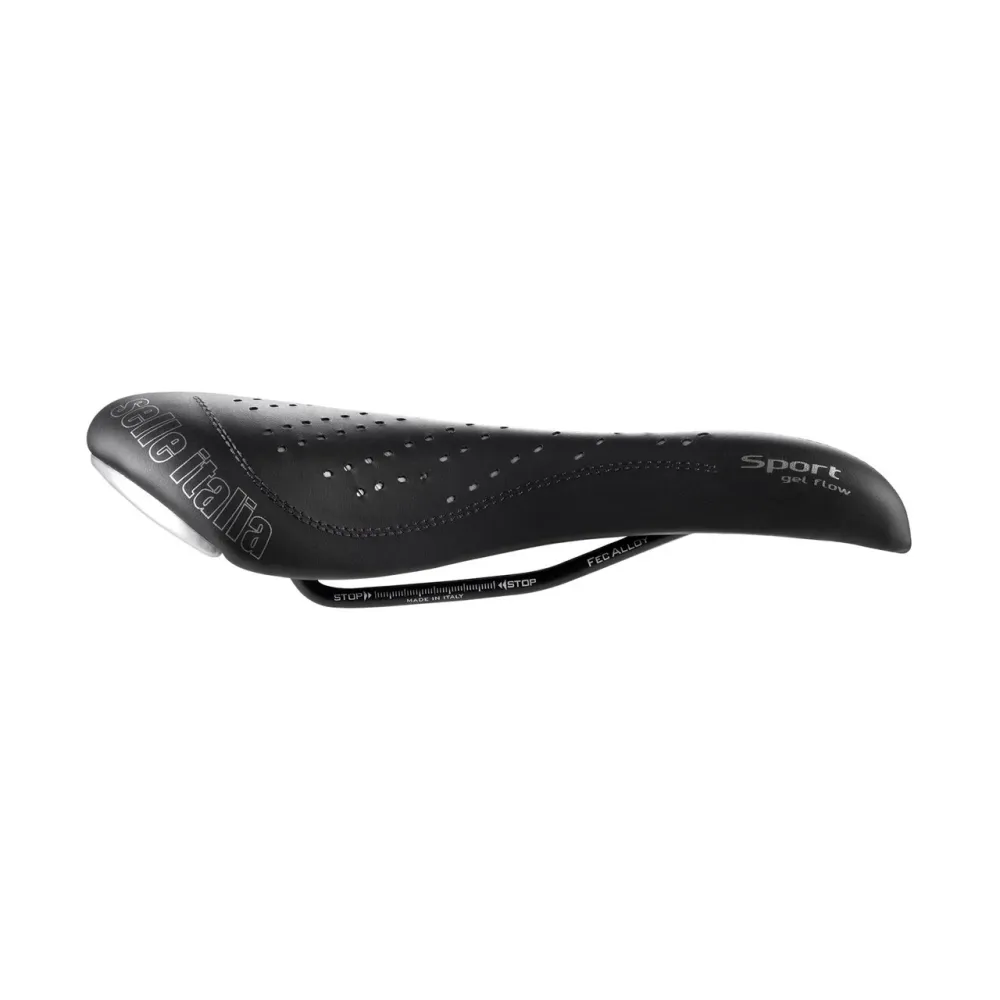 Siodełko Selle Italia Sport Gel Flow