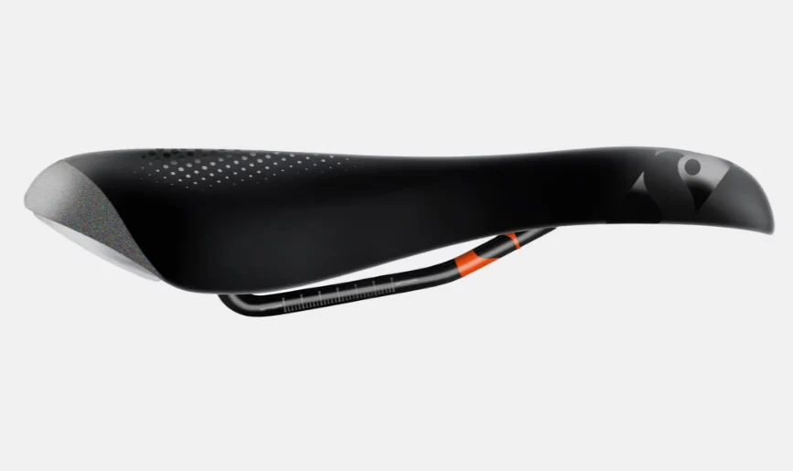 Siodełko Selle Italia Sportourer X-Race Gel Flow S-Flow