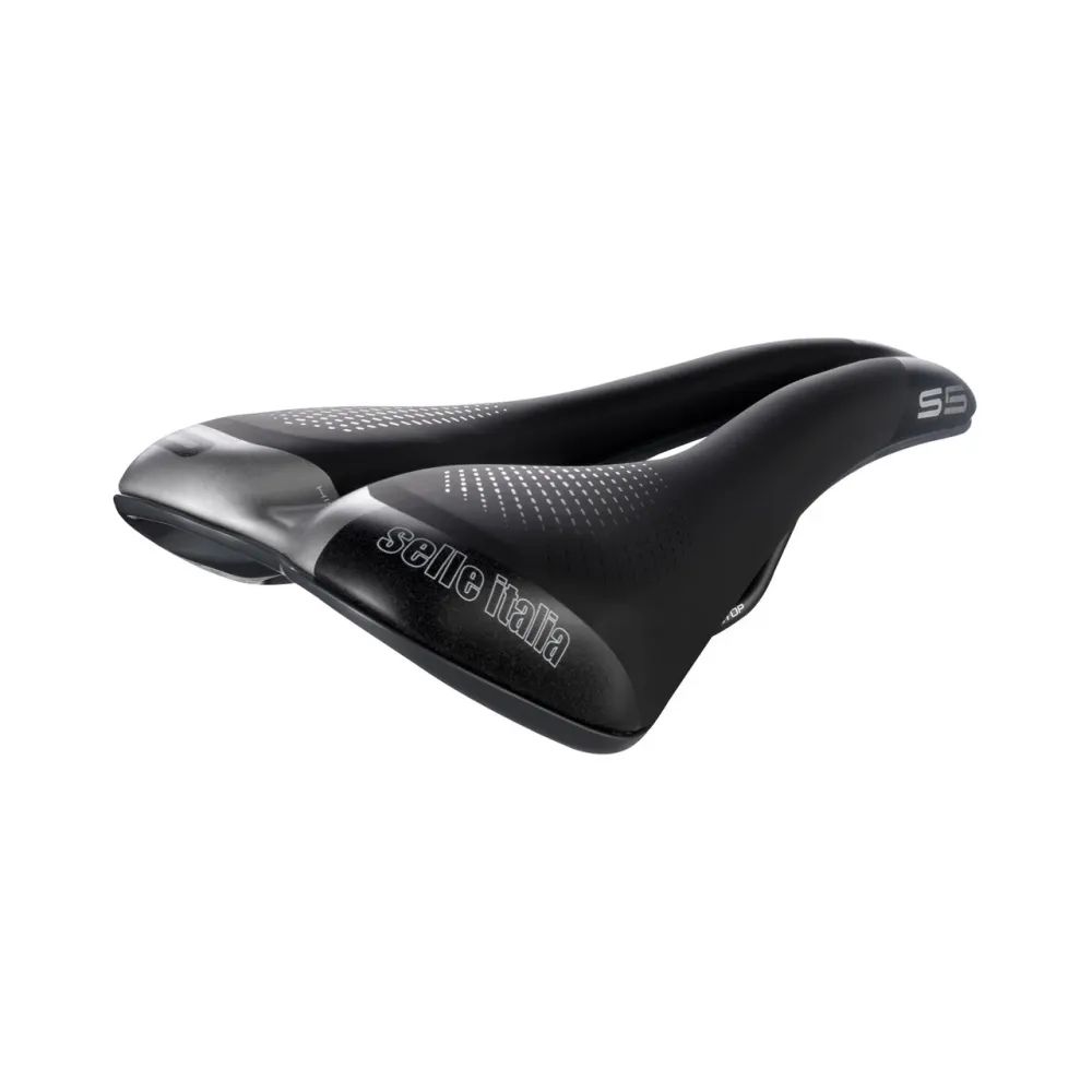 Siodełko Selle Italia S5 Superflow S3