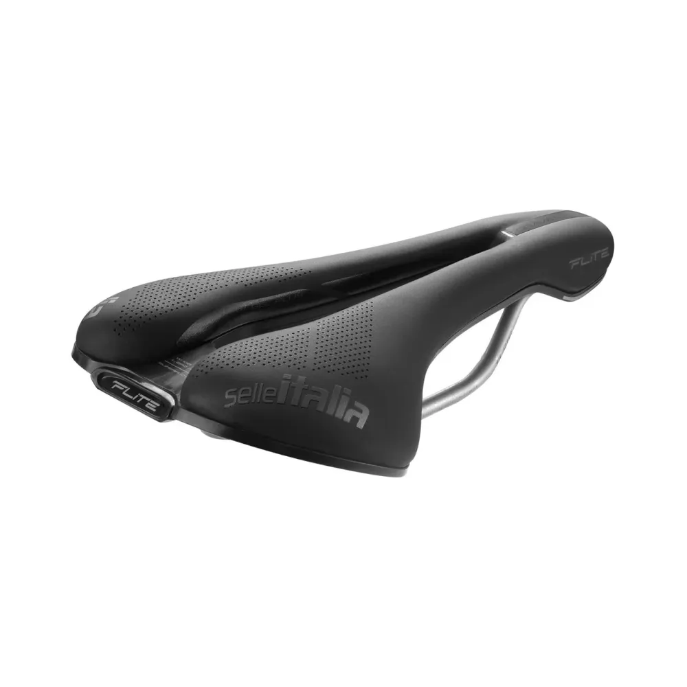 Siodło Selle Italia Flite Boost Gravel TI 316 Superflow - S3
