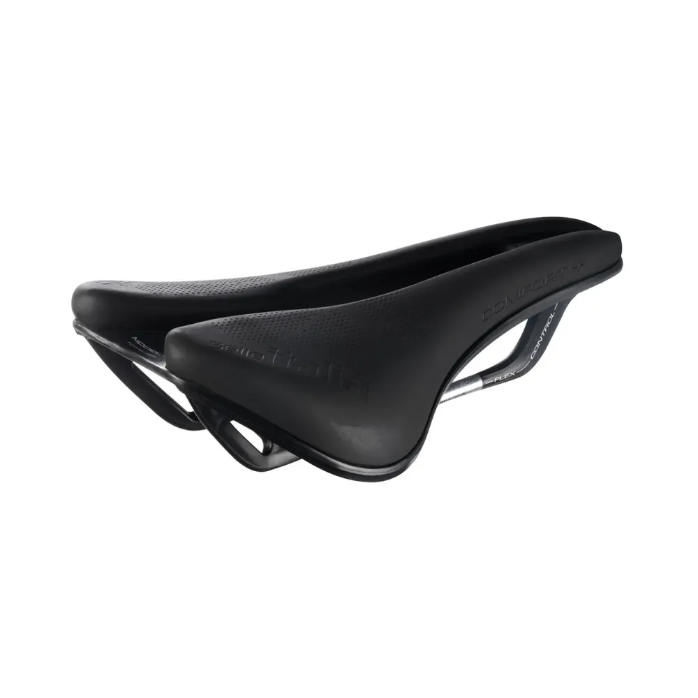 Siodło Selle Italia Model X Green Comfort Plus Superflow L3