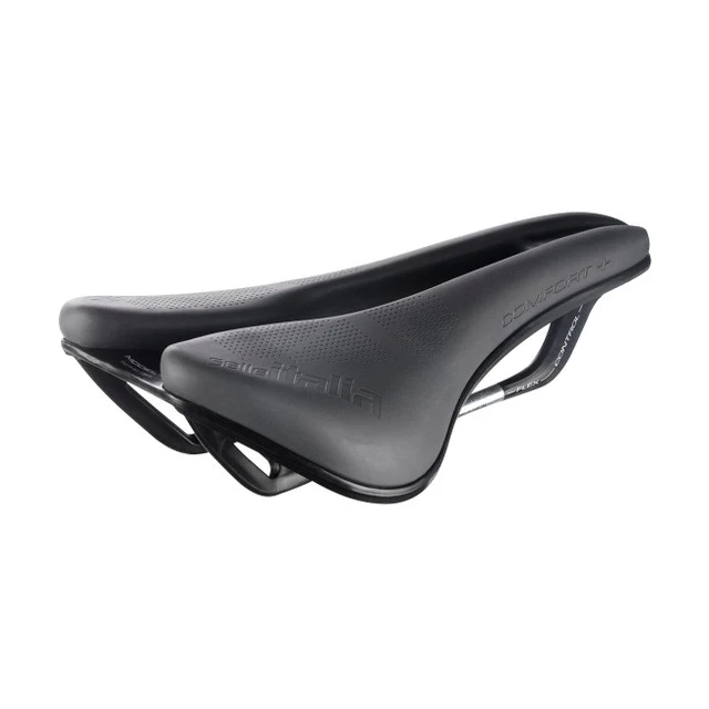 Siodło Selle Italia Model X Green Comfort Plus Superflow L3