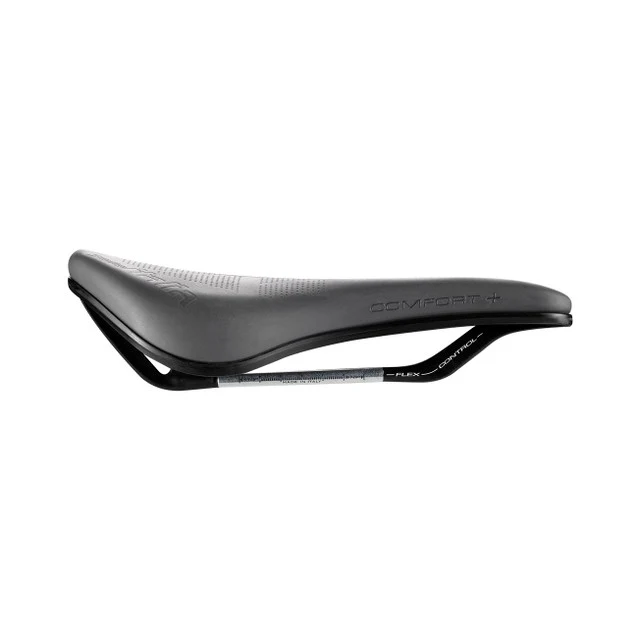 Siodło Selle Italia Model X Green Comfort Plus Superflow L3