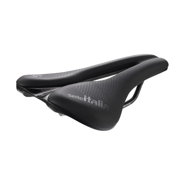 Siodło Selle Italia Novus Boost Evo Gravel TM Superflow L3