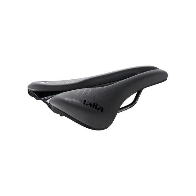 Siodło Selle Italia Novus Boost Evo Gravel TM Superflow L3