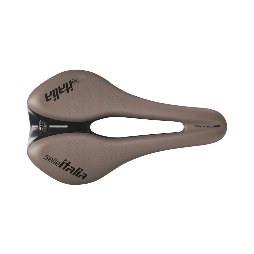 Siodło Selle Italia Novus Boost Evo Gravel TM Superflow L3
