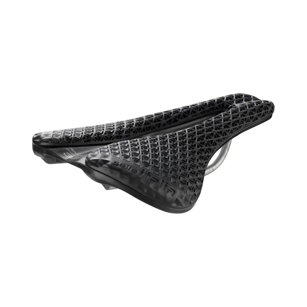Siodło Selle Italia Novus Boost Evo 3D TI 316 L3