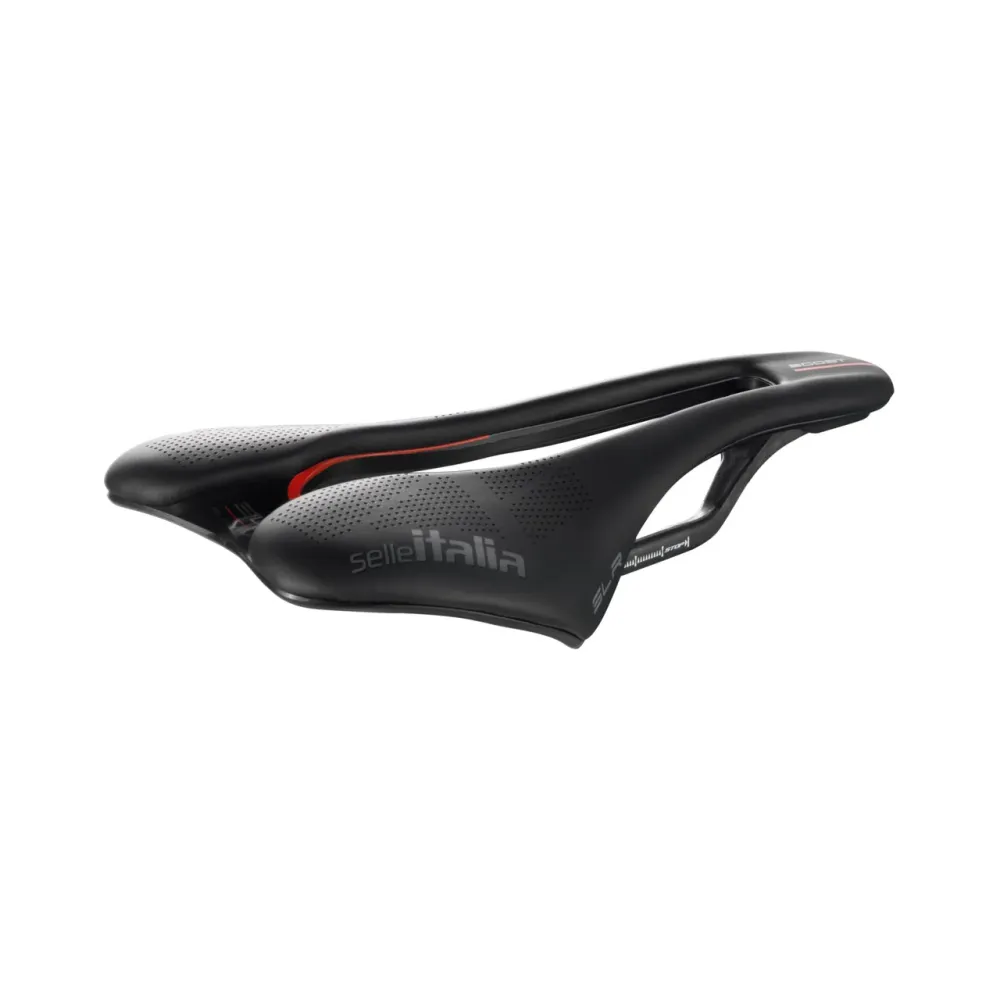 Siodło Selle Italia SLR Boost Kit Carbonio Superflow L3
