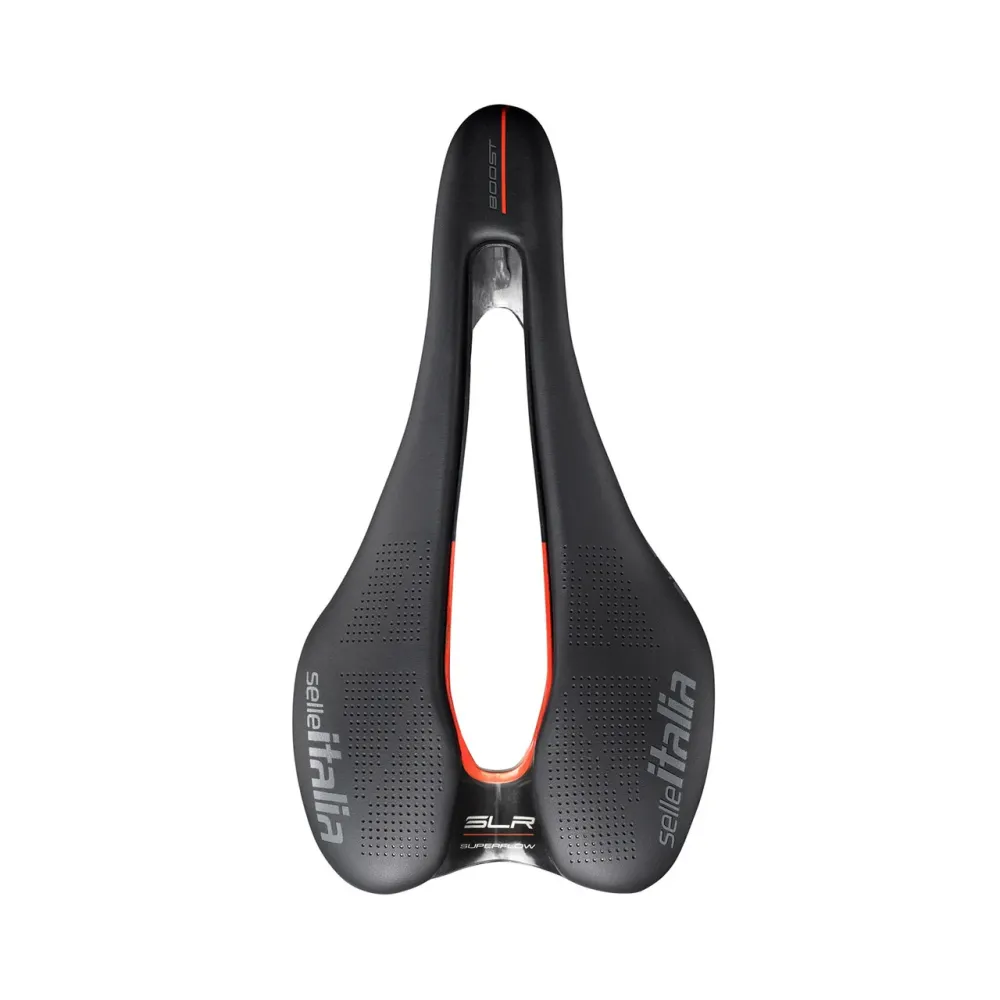 Siodło Selle Italia SLR Boost Kit Carbonio Superflow L3