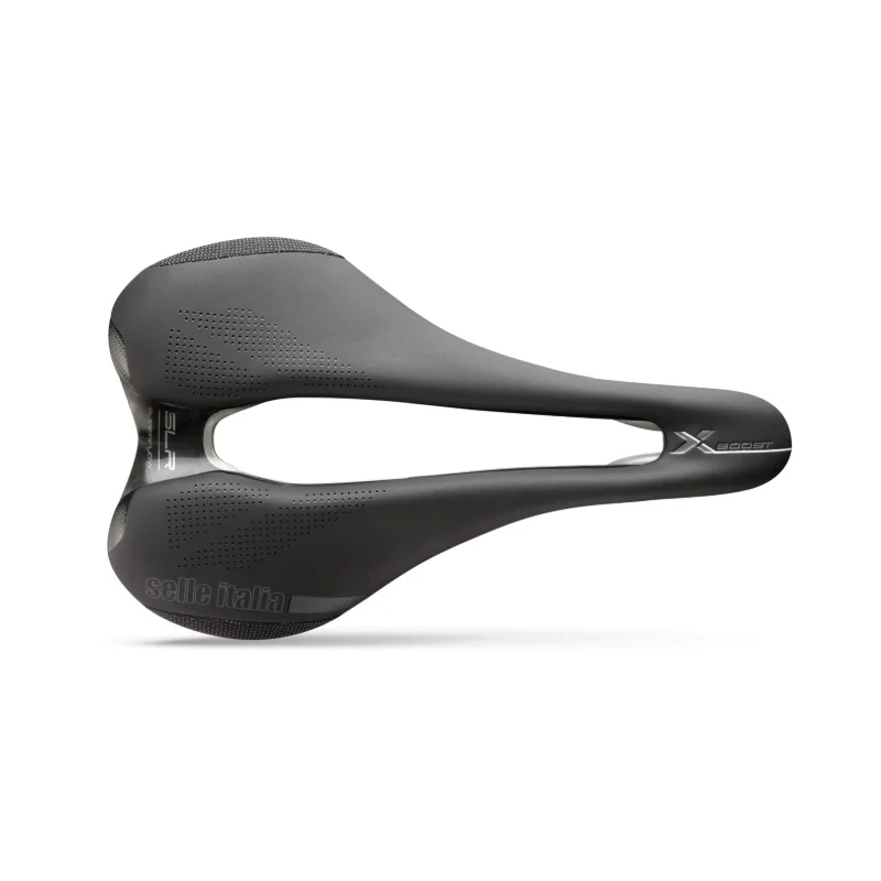 Siodło Selle Italia SLR Boost X-Cross Superflow S3