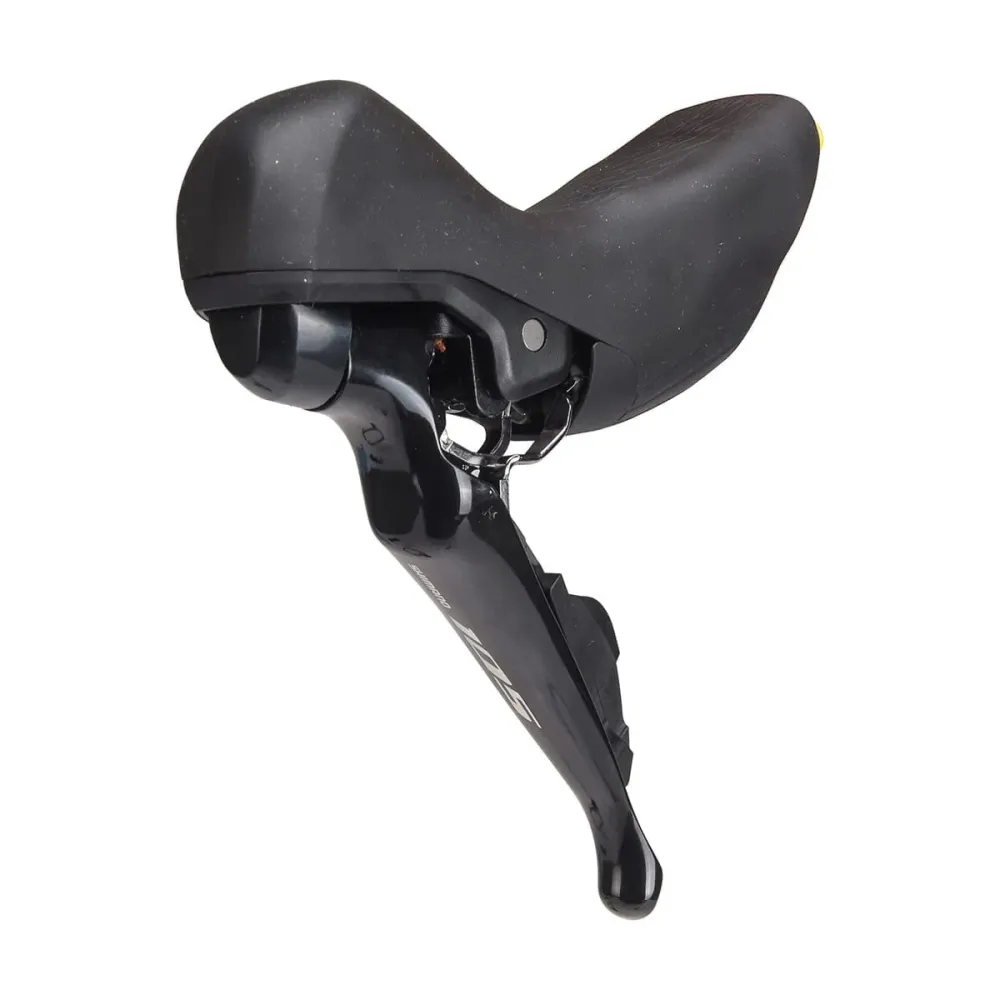 SHIMANO 105 R7020 Podwójne mocowanie płaskie bez lewej dźwigni i zacisku przedniego