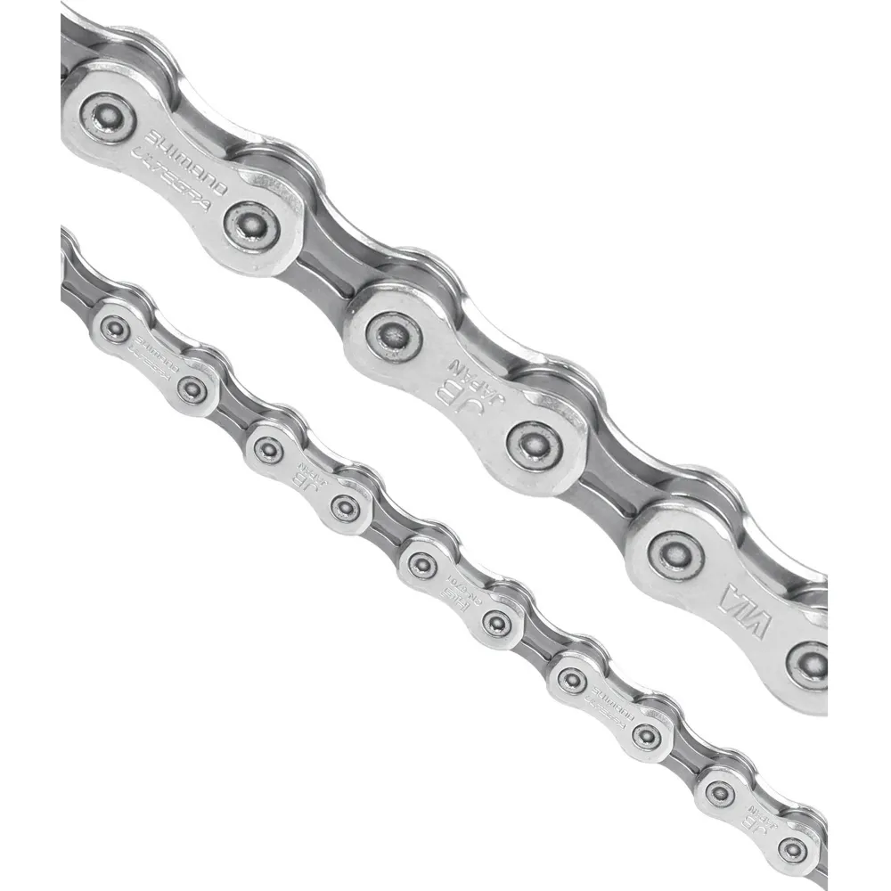 Łńcuch Shimano Dura-Ace Ultegra Shimano 105 CN-6701 10s