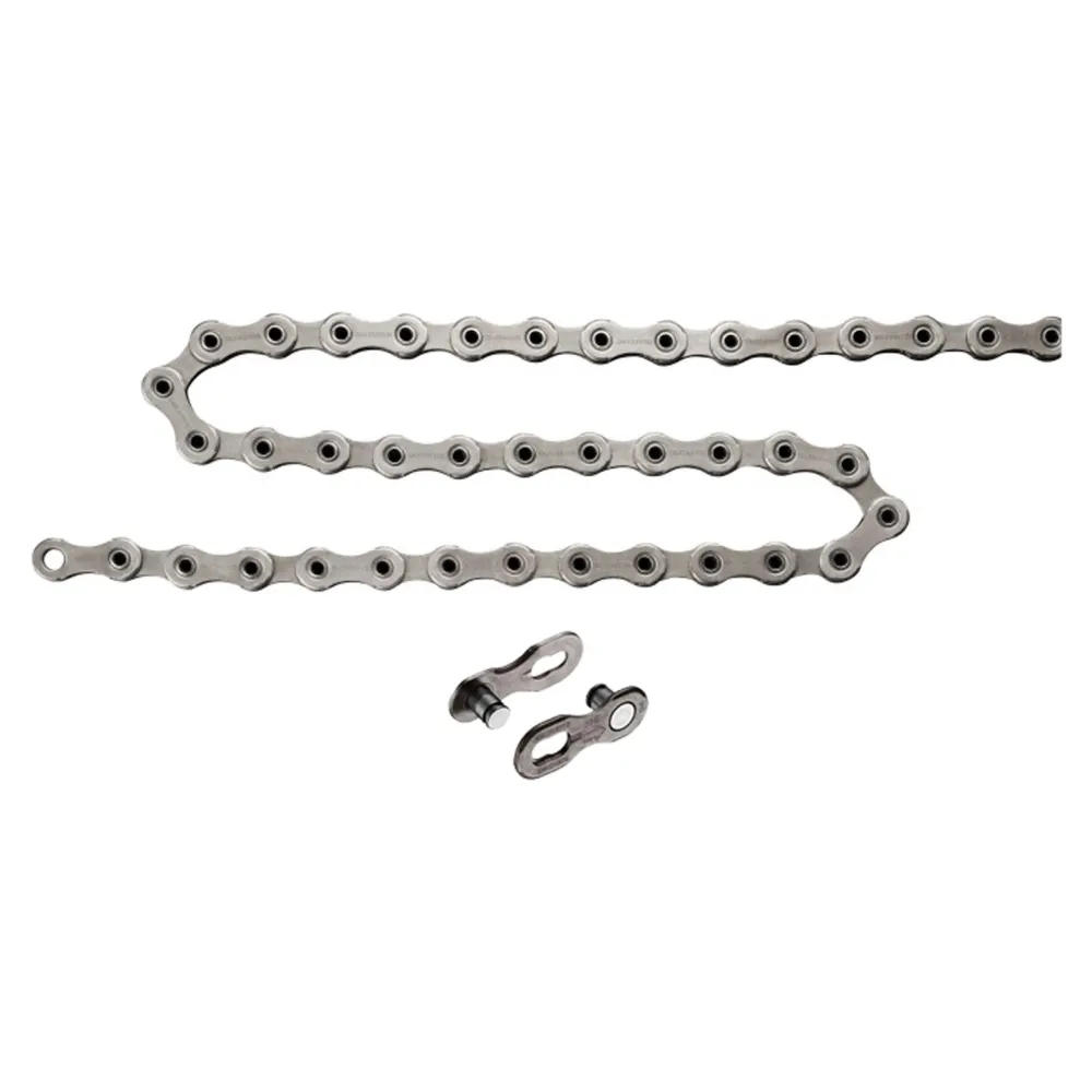 Łńcuch Shimano Dura-Ace/Deore XTR CN-HG901-11 + Quick-Link