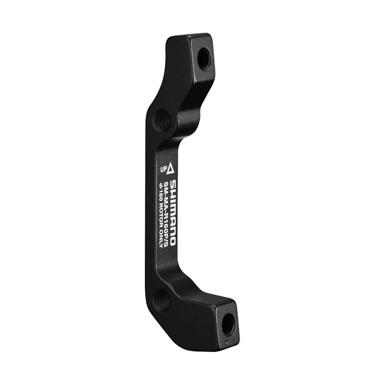 Adapter Shimano SM-MA-R160P/S tylny 160mm postmount