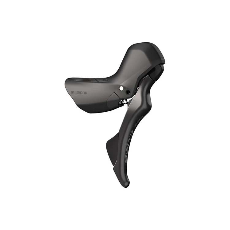 SHIMANO CUES U6030 10/11V Flatmount Discless z prostą dźwignią i zaciskiem tylnym