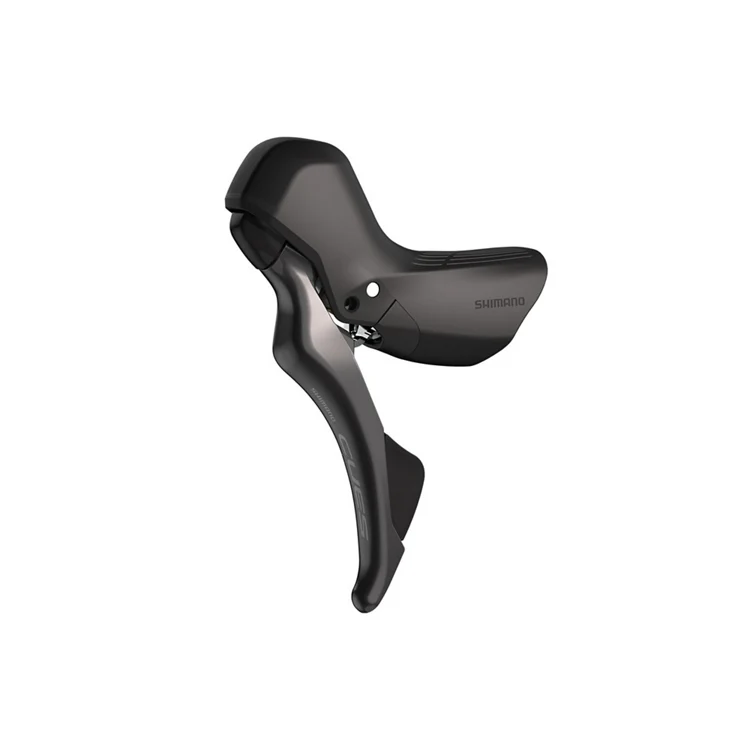 SHIMANO CUES U6030 Podwójny płaski zacisk bez lewej dźwigni i zacisku przedniego