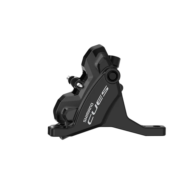 SHIMANO CUES U6030 Podwójny płaski zacisk bez lewej dźwigni i zacisku przedniego