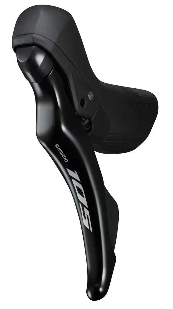 Dźwignia hamulca Shimano 105 ST-R7120 2x12s
