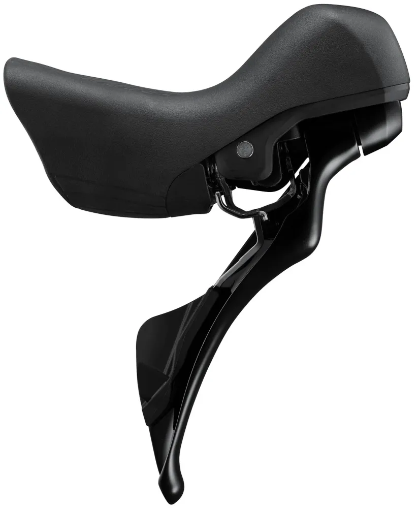 Dźwignia hamulca Shimano 105 ST-R7120 2x12s