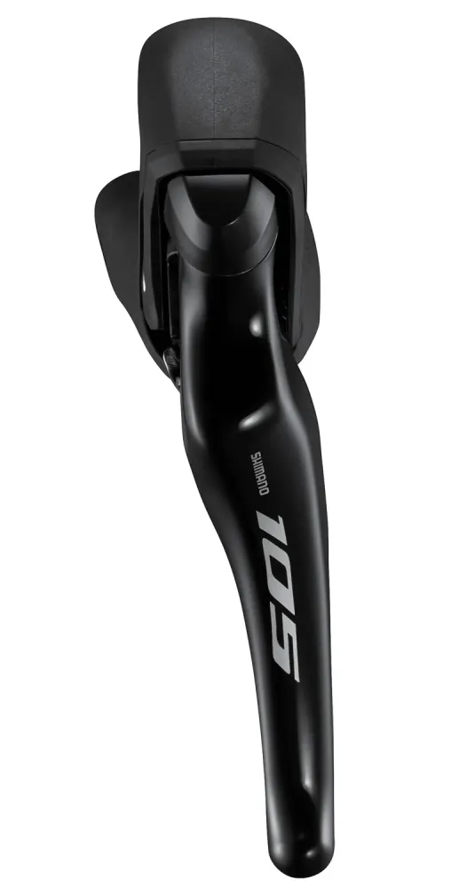 Dźwignia hamulca Shimano 105 ST-R7120 2x12s