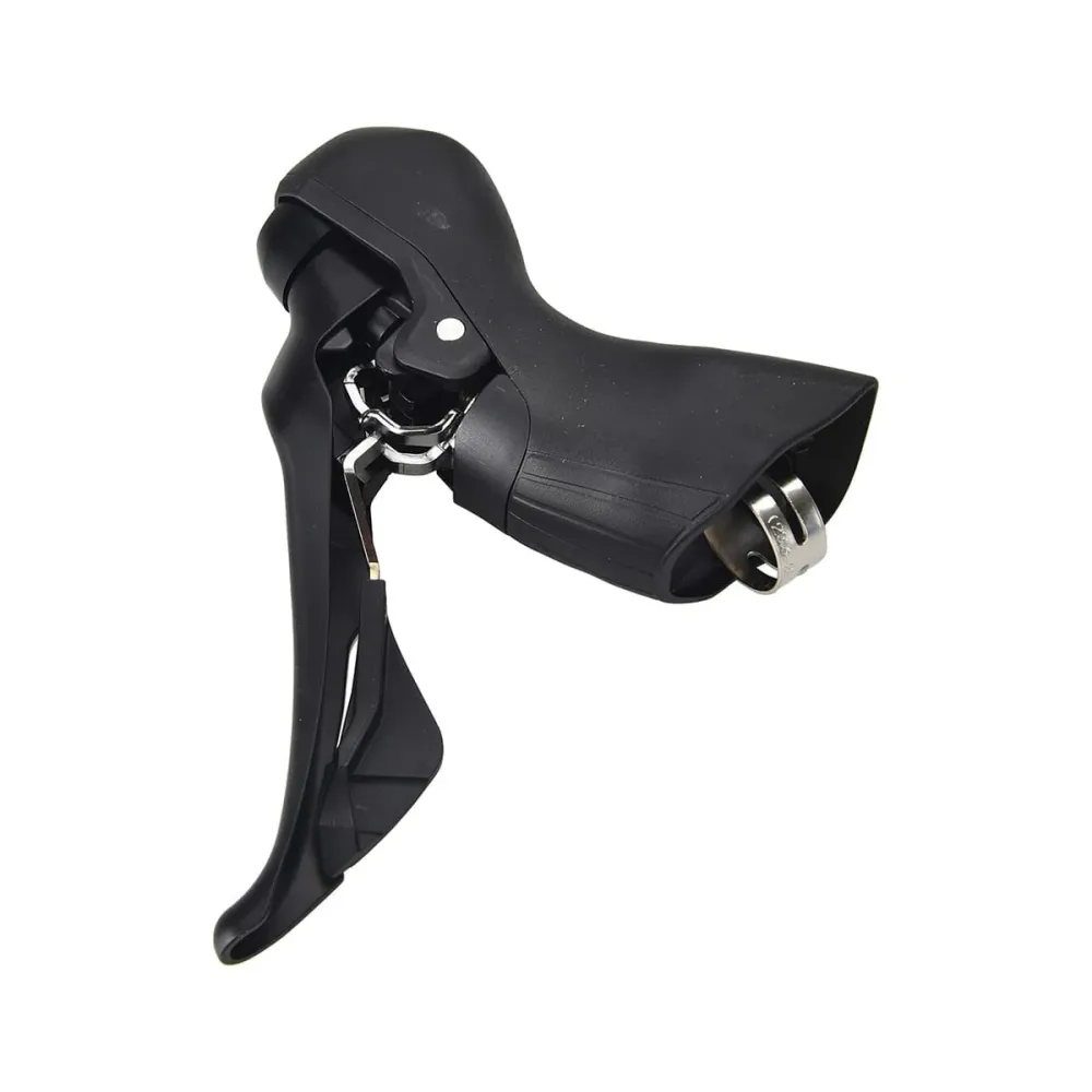 SHIMANO GRX RX600 11V z prostą zmianą biegów