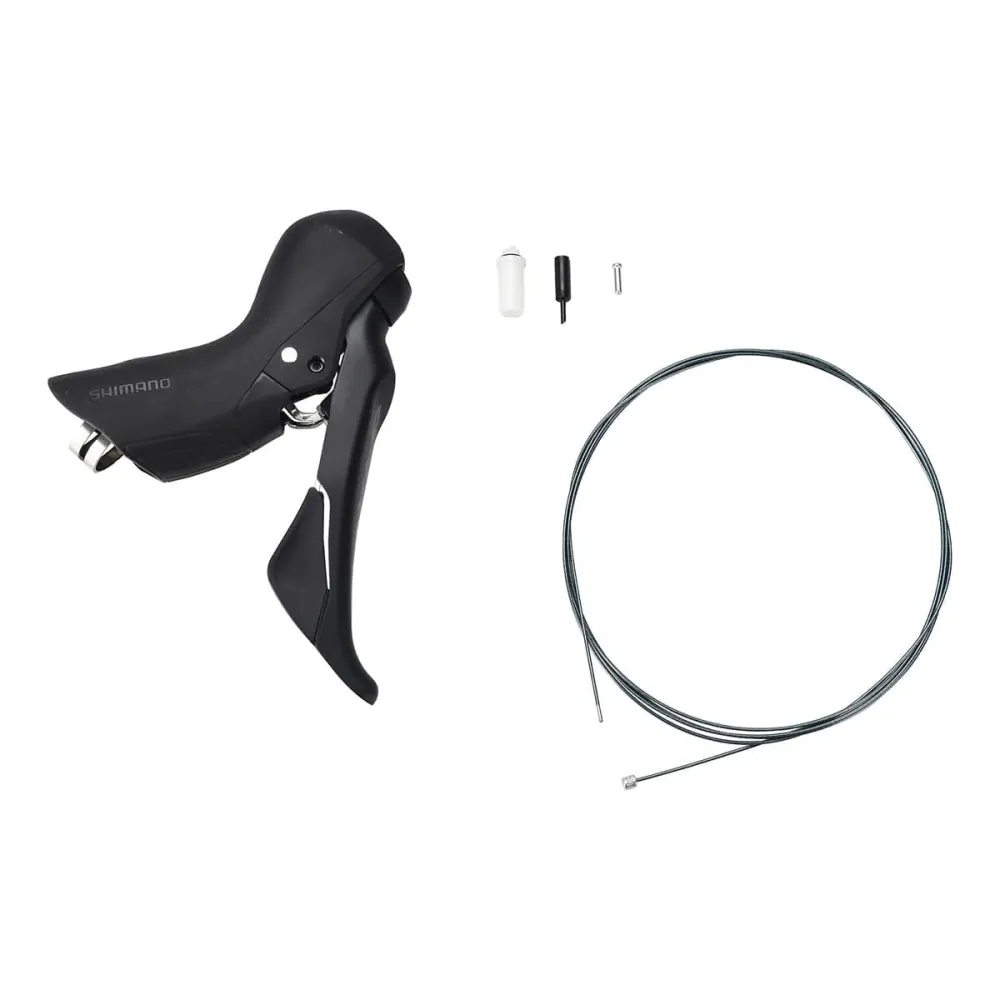SHIMANO GRX RX600 11V z prostą zmianą biegów