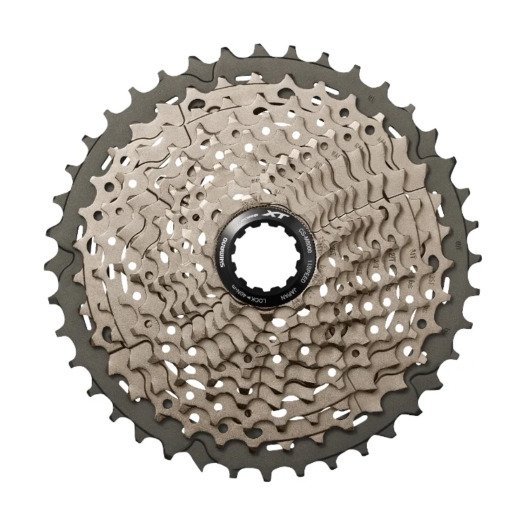 Kaseta Shimano Deore XT CS-M8000 11s