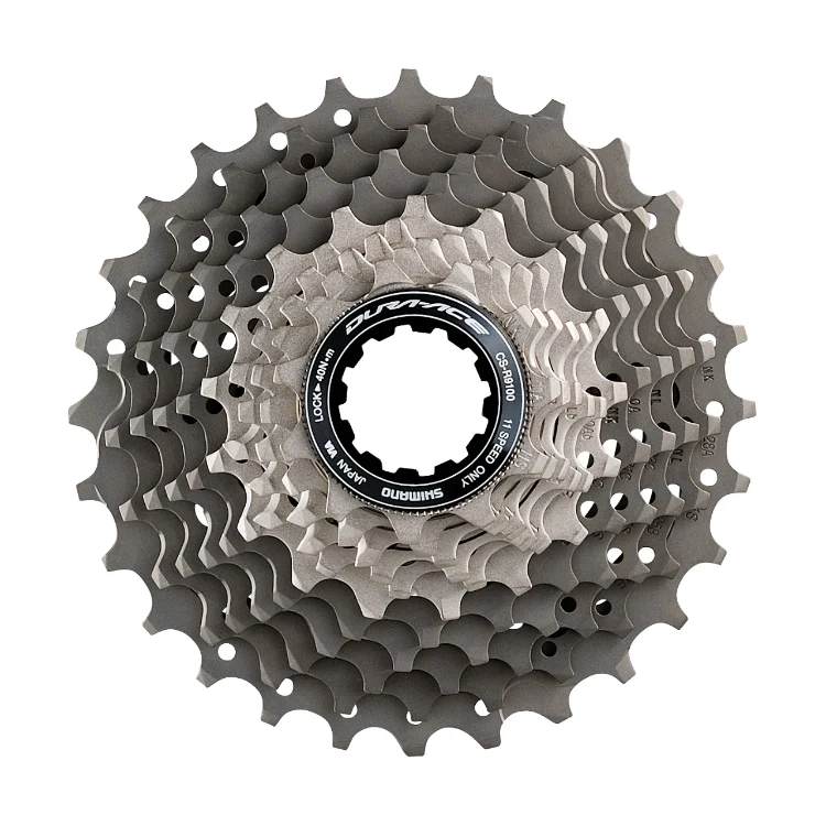Kaseta Shimano Dura-Ace CS-R9100 11s