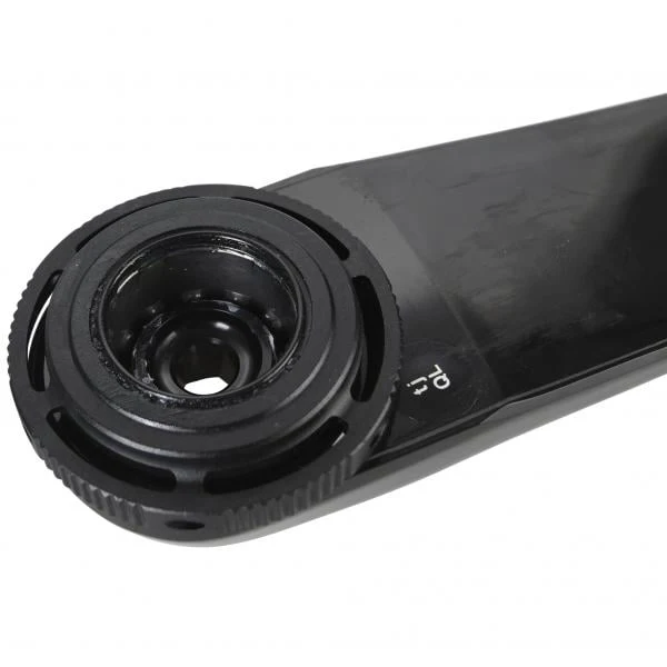 Korba Shimano XTR FC-M9100 / 38-28 - 12s