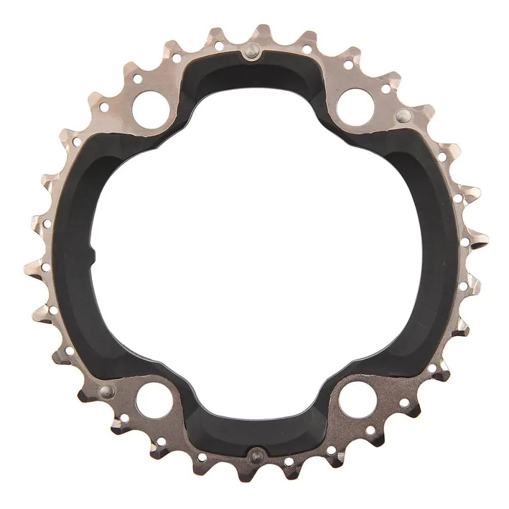 SHIMANO XT M8000 11V Potrójna tarcza pośrednia 96 mm