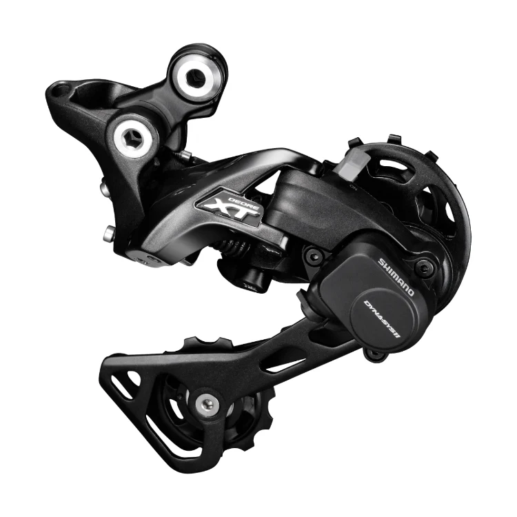 Przerzutka Shimano Deore XT RD-M8000 11V