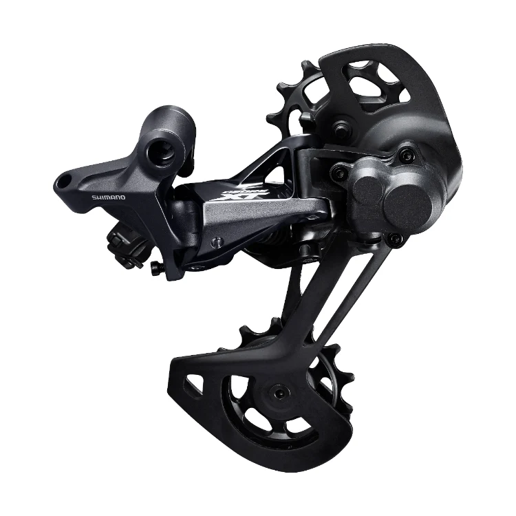 Przerzutka tylna Shimano Deore XT RD-M8120-SGS 2x12s