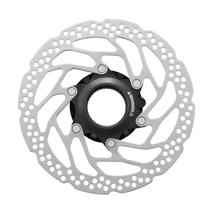 SHIMANO RT-EM300 CENTER LOCK magnes do rowerów elektrycznych