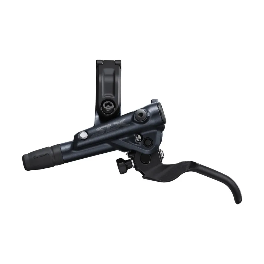 SHIMANO SLX M7120 4-tłoczkowe przednie klocki hamulcowe J-Kit wentylowane