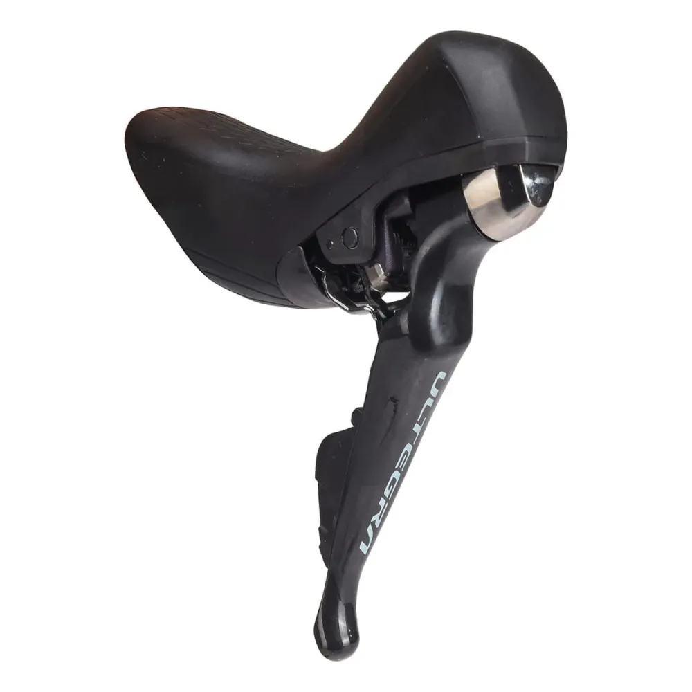 SHIMANO ULTEGRA R8020 Podwójne płaskie mocowanie bez lewej dźwigni i zacisku przedniego