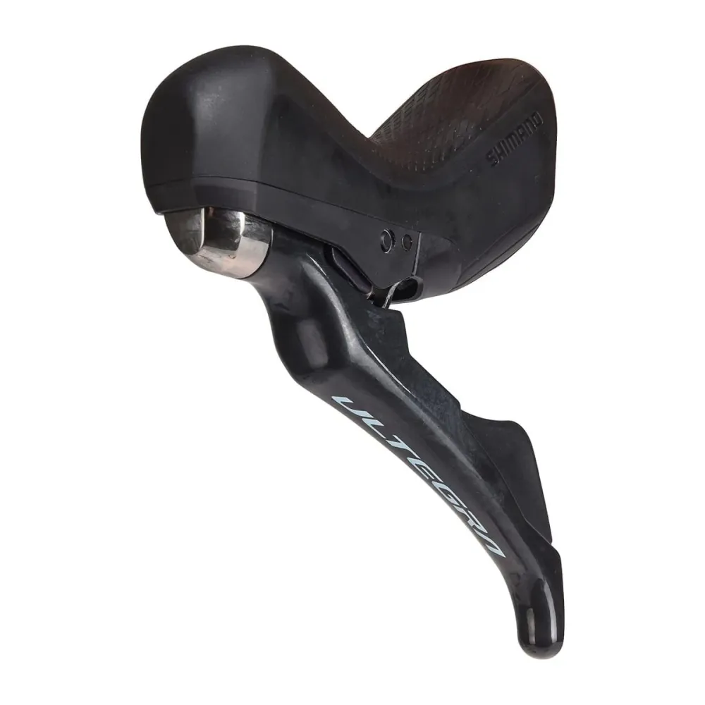 SHIMANO ULTEGRA R8020 Podwójne płaskie mocowanie bez lewej dźwigni i zacisku przedniego