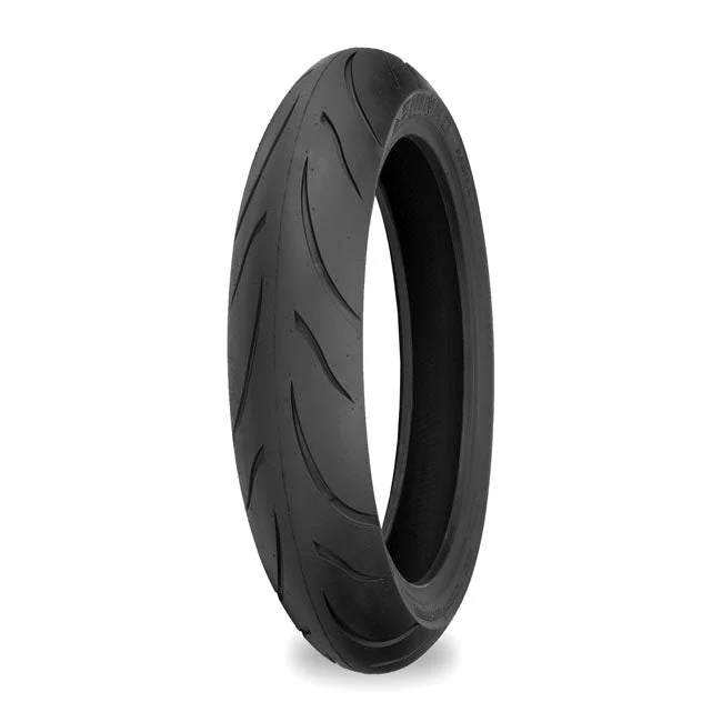Shinko 011 Verge Opony przednie 18"