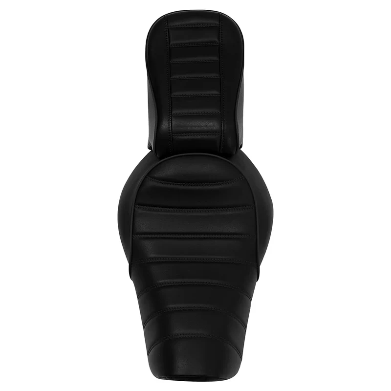 Siedzenie turystyczne C.C Rider 2-Up do motocykli Harley