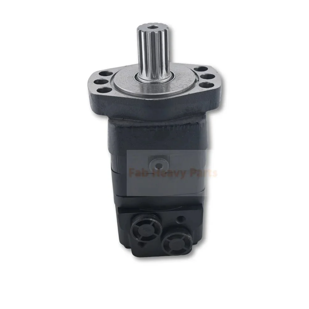 Silnik hydrauliczny MovYard® OMS200 151F2354 Zastępuje Sauer Danfoss Ostateczny prześwit