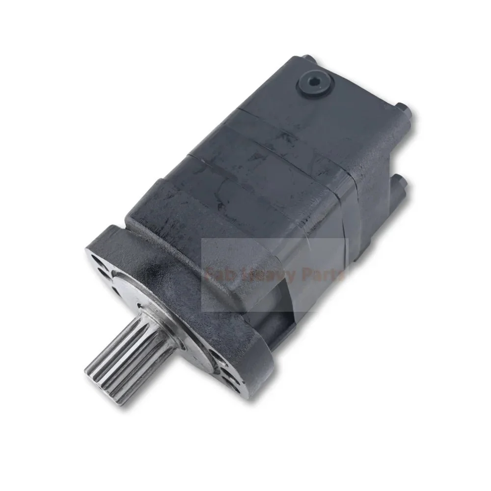 Silnik hydrauliczny MovYard® OMS200 151F2354 Zastępuje Sauer Danfoss Ostateczny prześwit