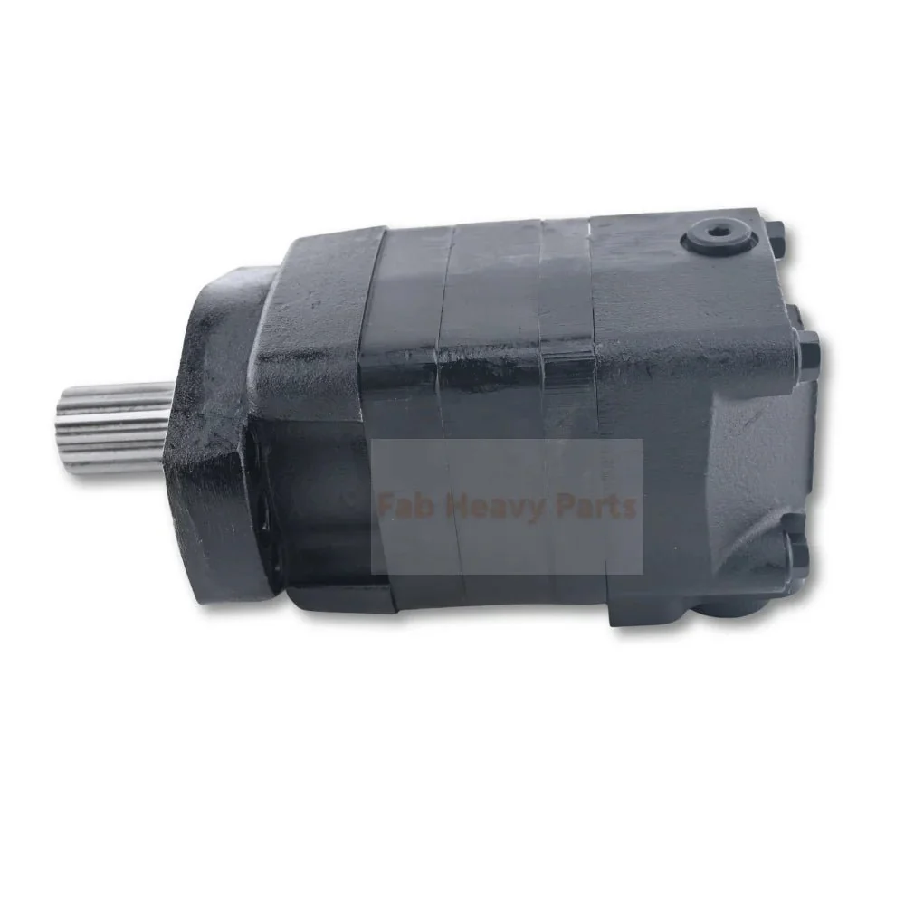 Silnik hydrauliczny MovYard® OMS200 151F2354 Zastępuje Sauer Danfoss Ostateczny prześwit