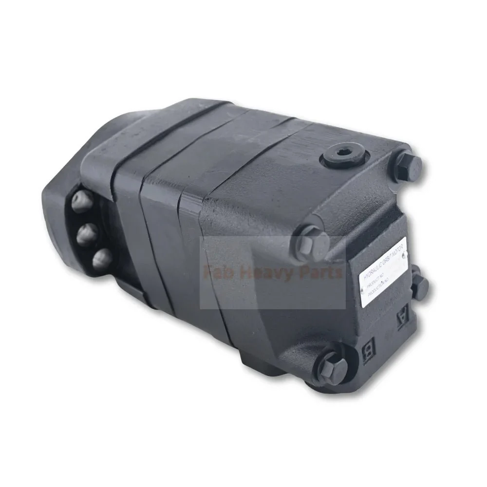 Silnik hydrauliczny MovYard® OMS200 151F2354 Zastępuje Sauer Danfoss Ostateczny prześwit